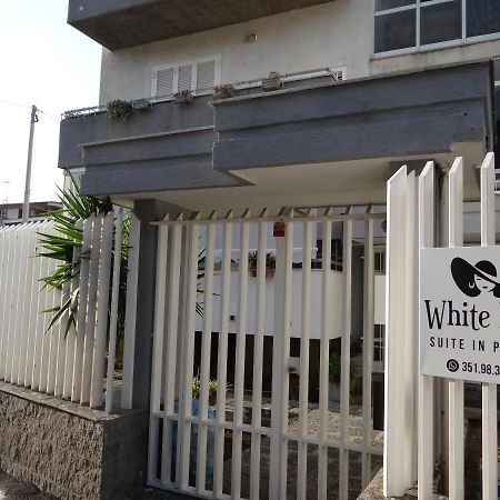 White Lady B&B Pompeya Exterior foto