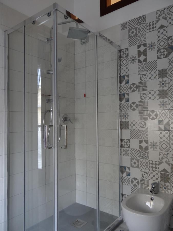 White Lady B&B Pompeya Exterior foto