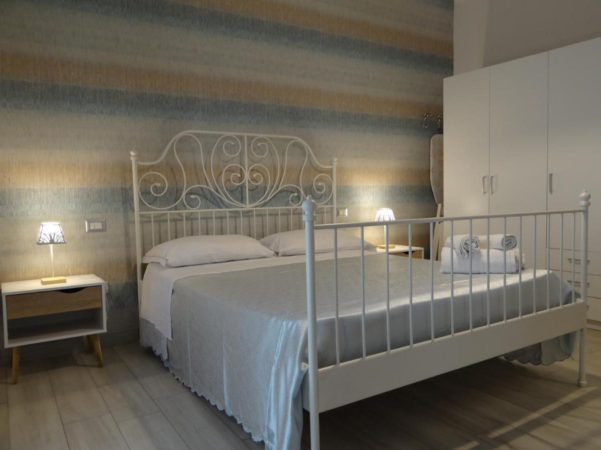 White Lady B&B Pompeya Exterior foto